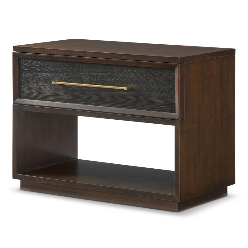 Ambella Home Hollis Large Nightstand - Stockton 31001-230-142