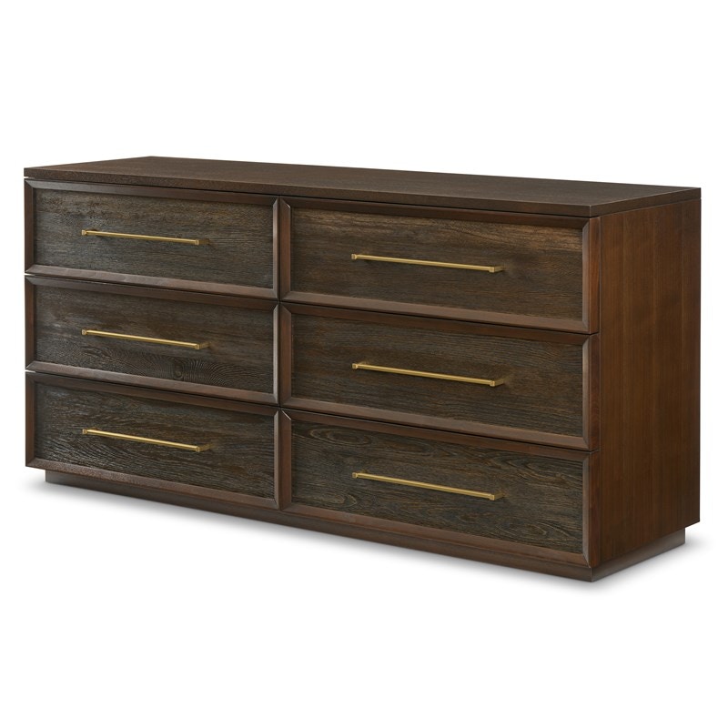 Ambella Home Hollis Dresser - Stockton 31001-240-042