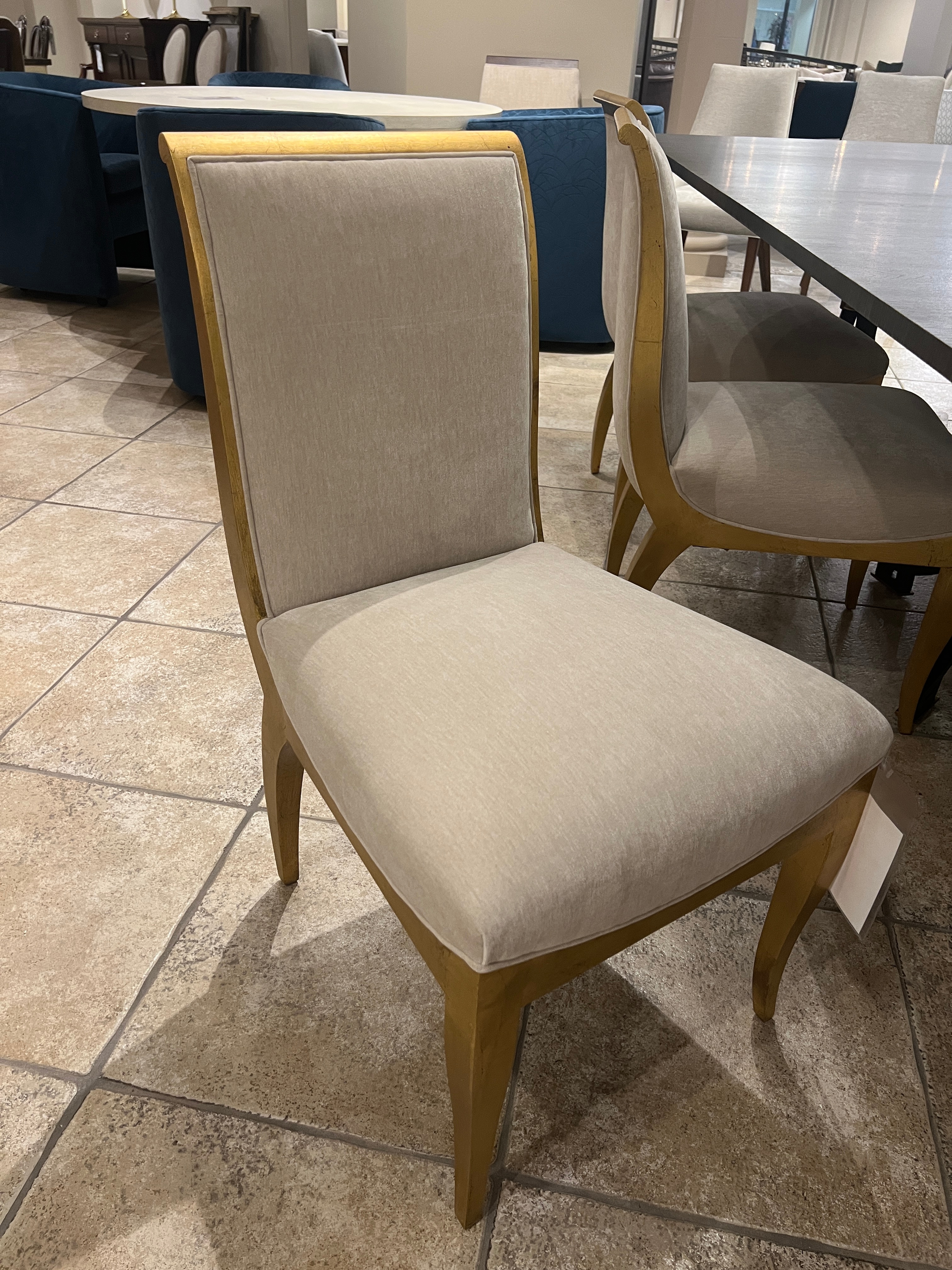 Hickory Chair Casual Dining Leelee Side Chair (6) 5351-02
