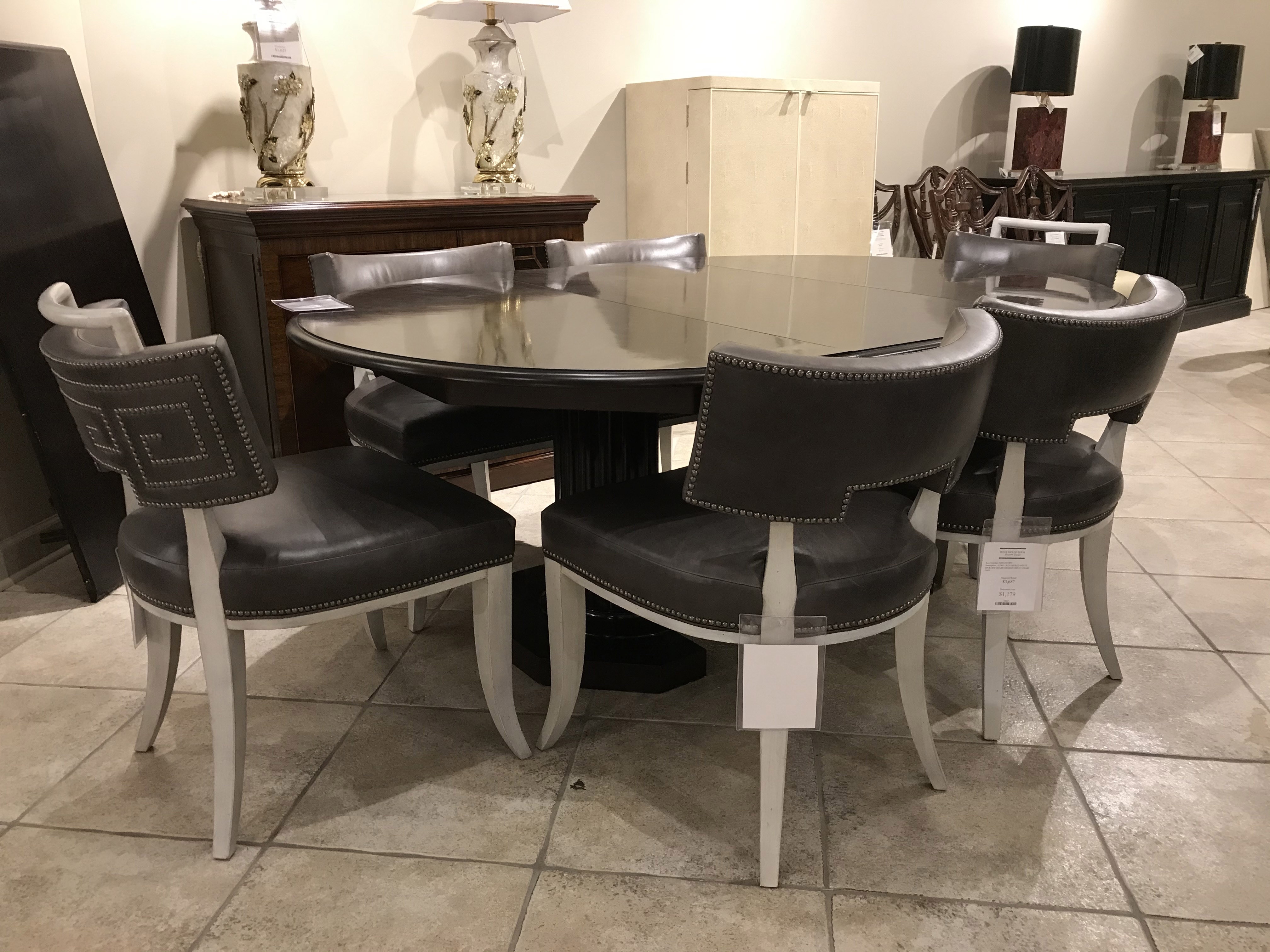 dining table outlet