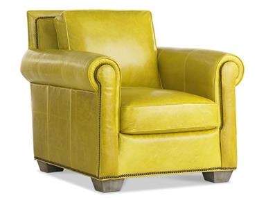 Southern Style Fine Furniture Living Room Chair By Miles Talbott Dg 40050 C Hickory Furniture