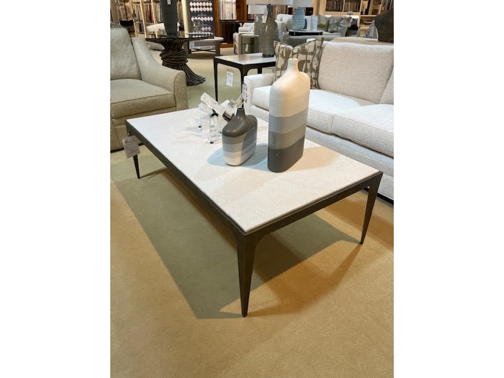 Vanguard Furniture Factory Store Living Room Cocktail Table P282CR ...