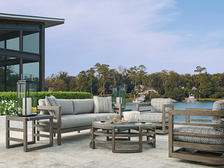 Is Hickory Good for Outdoor Furniture? Durable & Stylish Choices