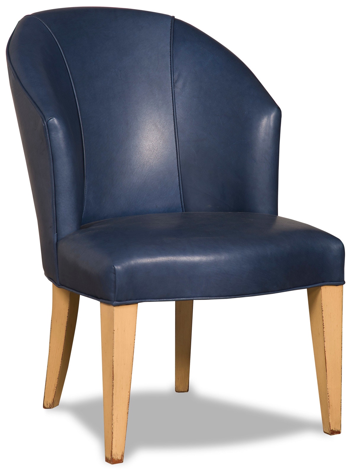 McKinley Leather Southampton Chair 396