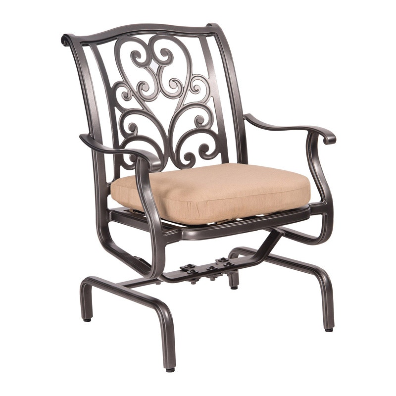 Outdoor Living by Hickory Park Outdoor Furniture New Orleans Spring