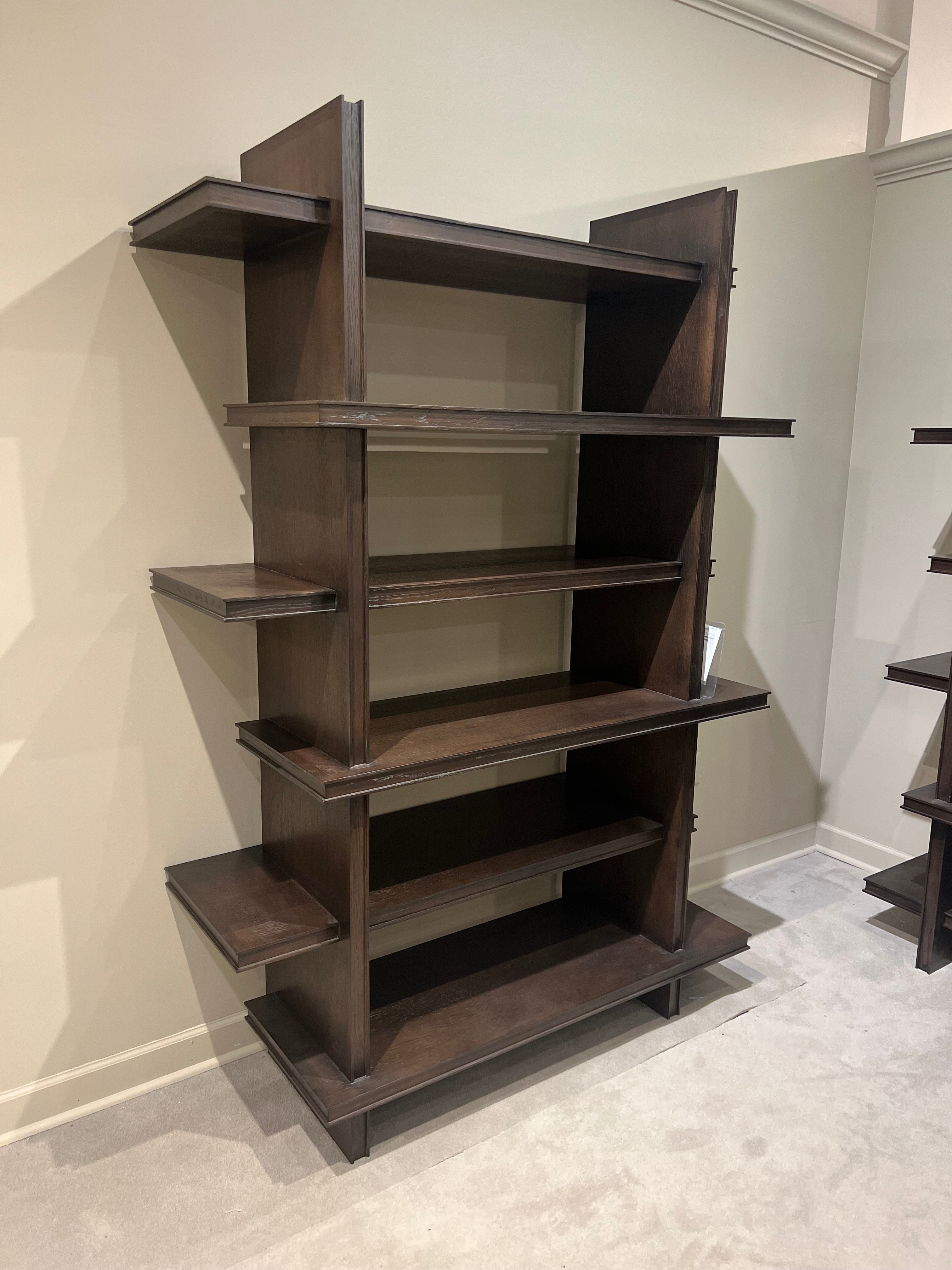 Century Furniture Factory Outlet Jordan Etagere C79-776/10