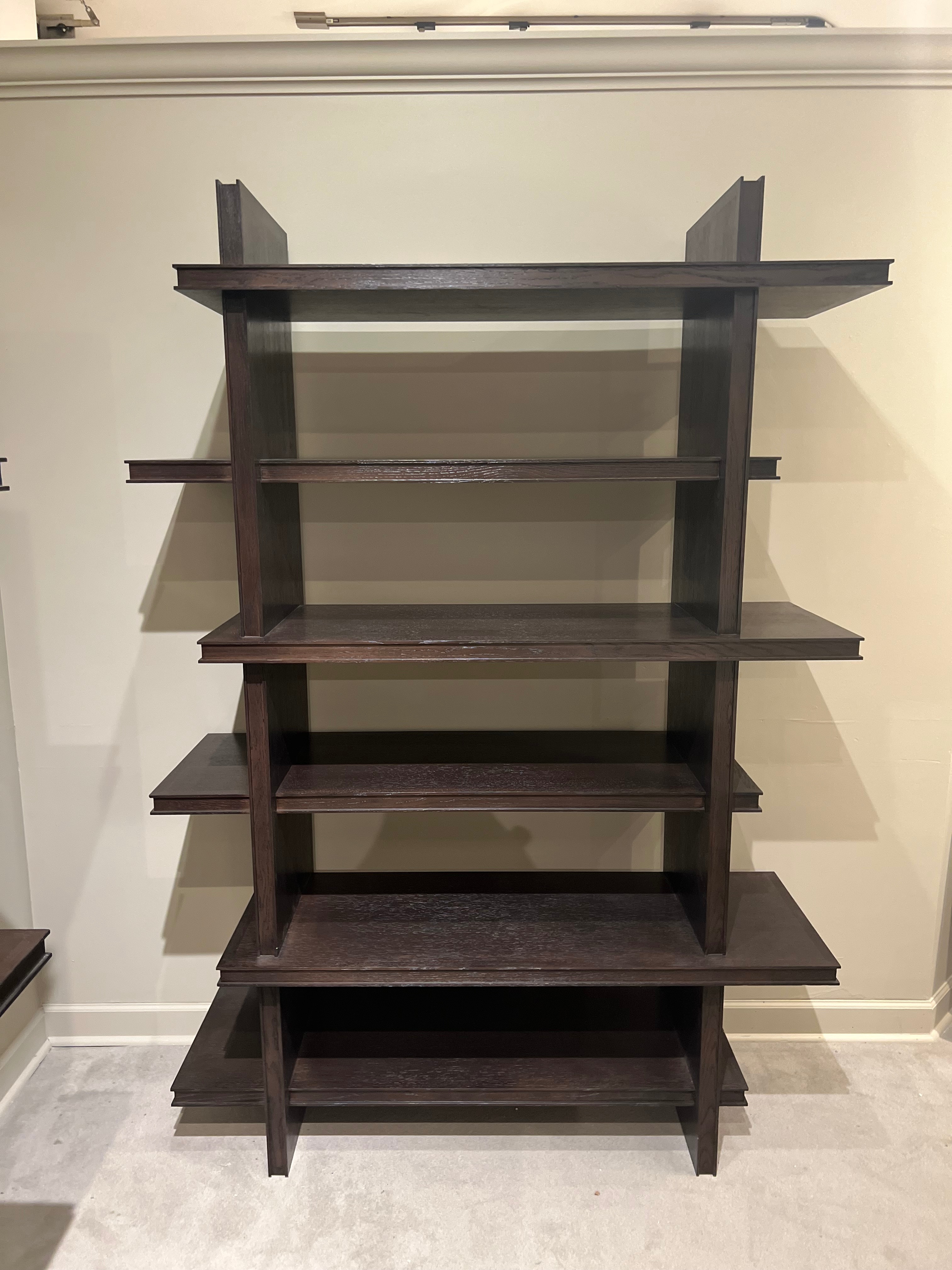 Century Furniture Factory Outlet Jordan Etagere C79-776/20