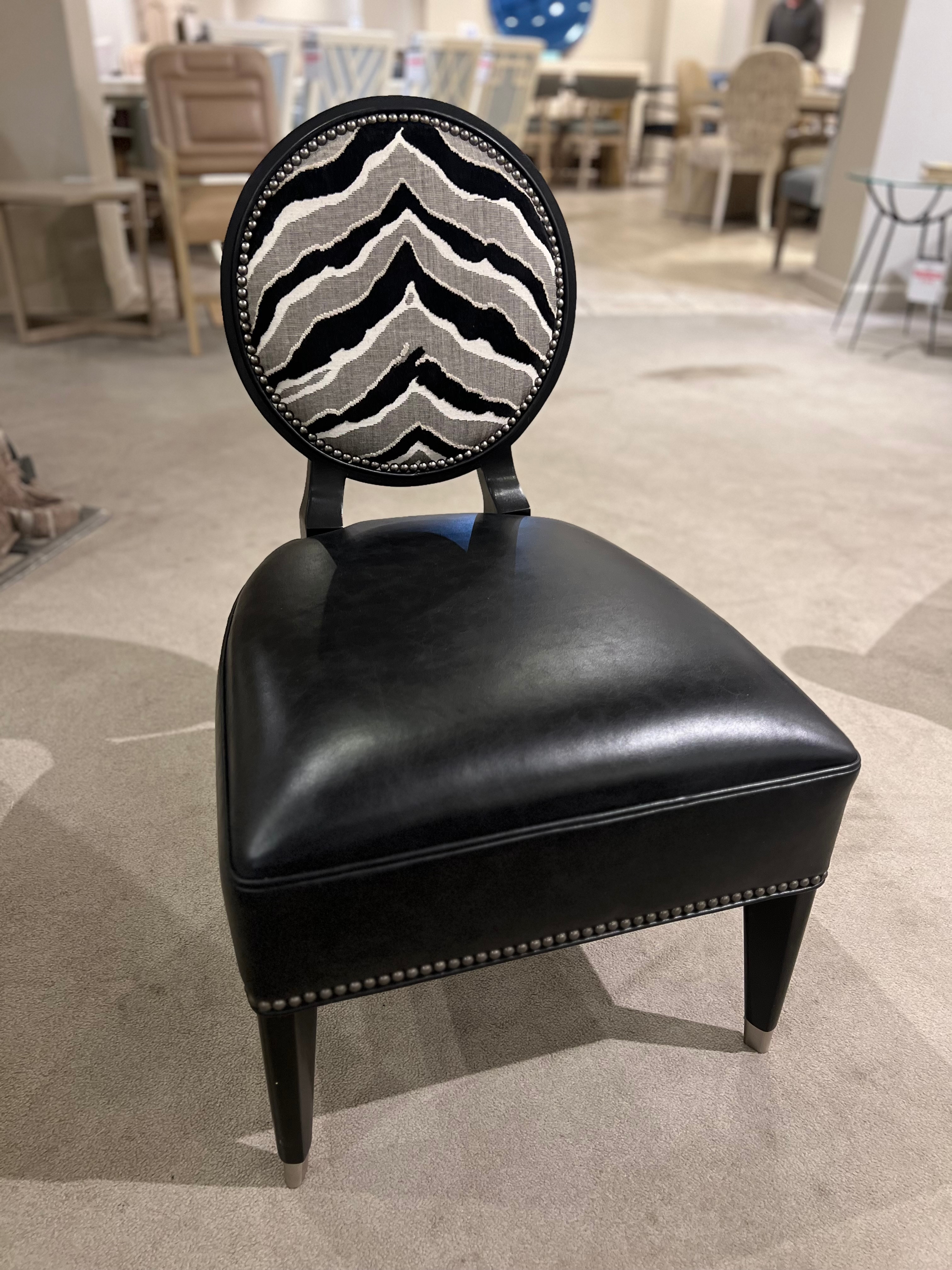 Century Furniture Factory Outlet Marielle Chair AE-3358/170