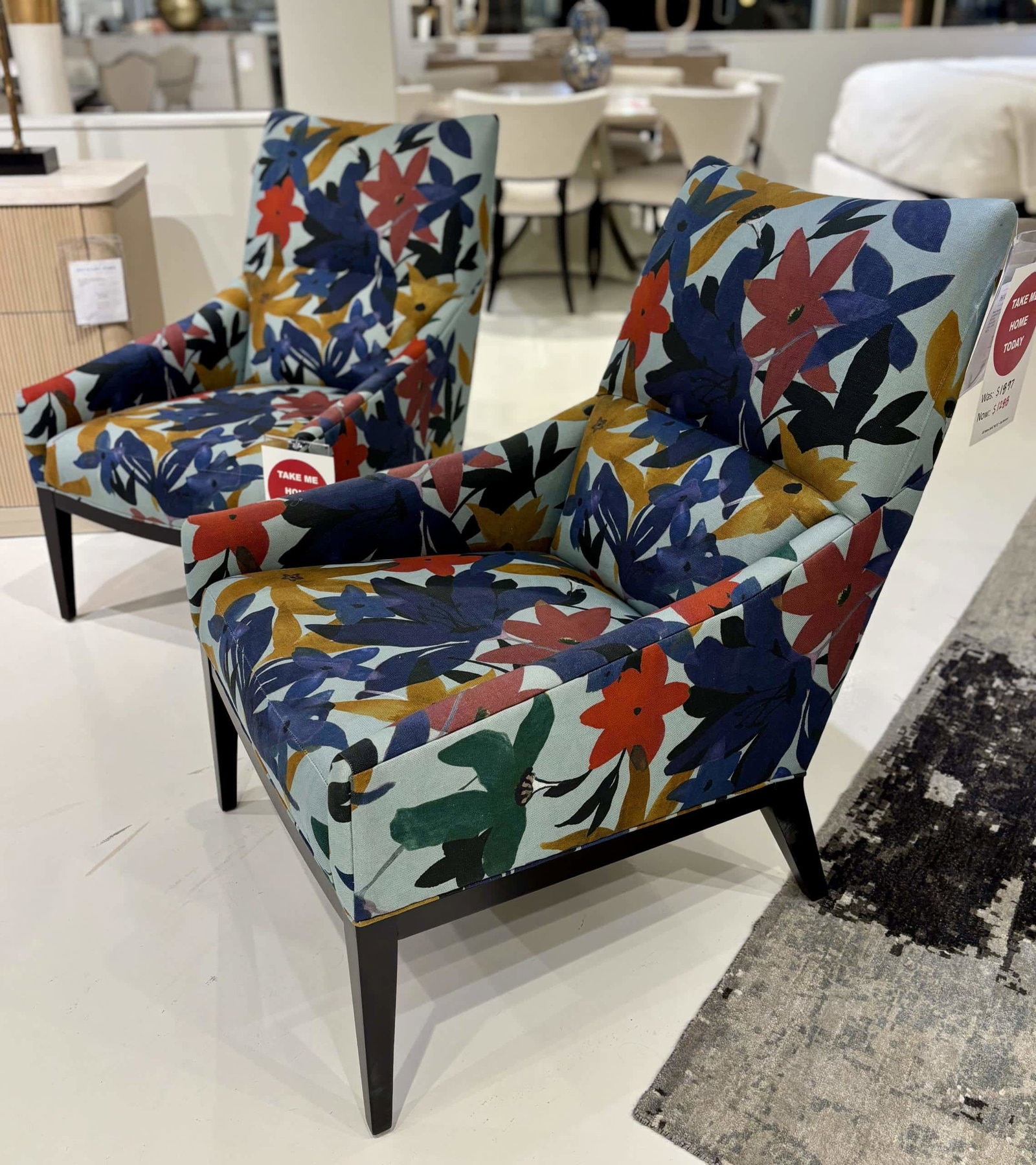 Hickory Park Clearance Thayer Chair by CR Laine 4000-05