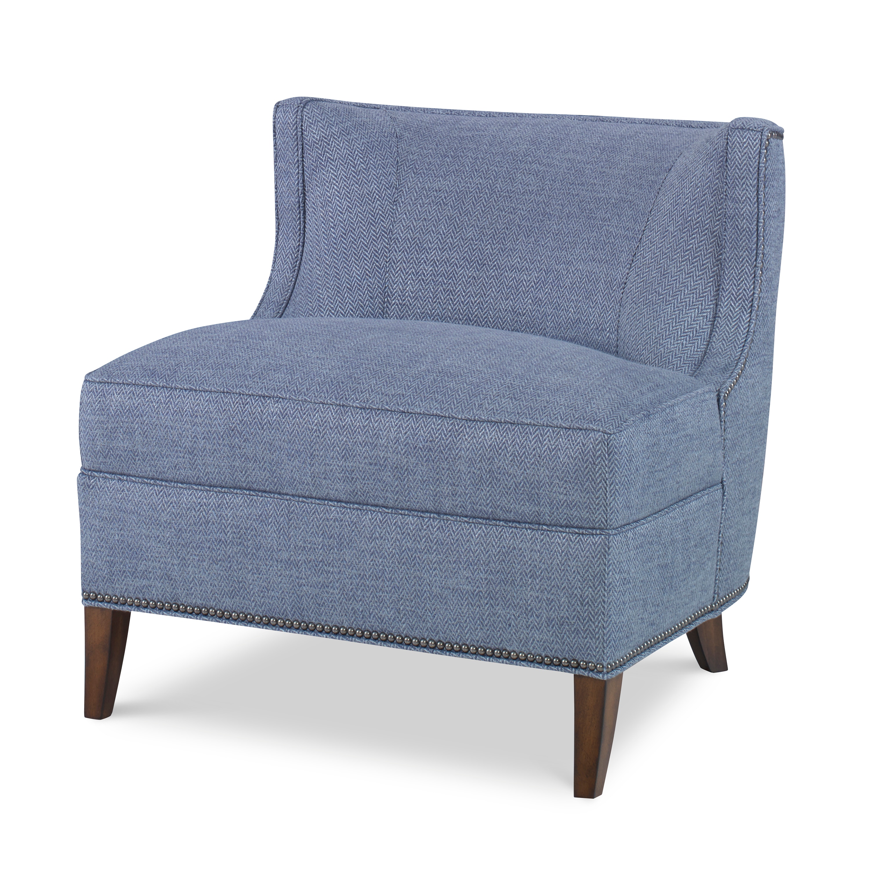 Ambella Home Social Butterfly Chair Plain Back 401-00