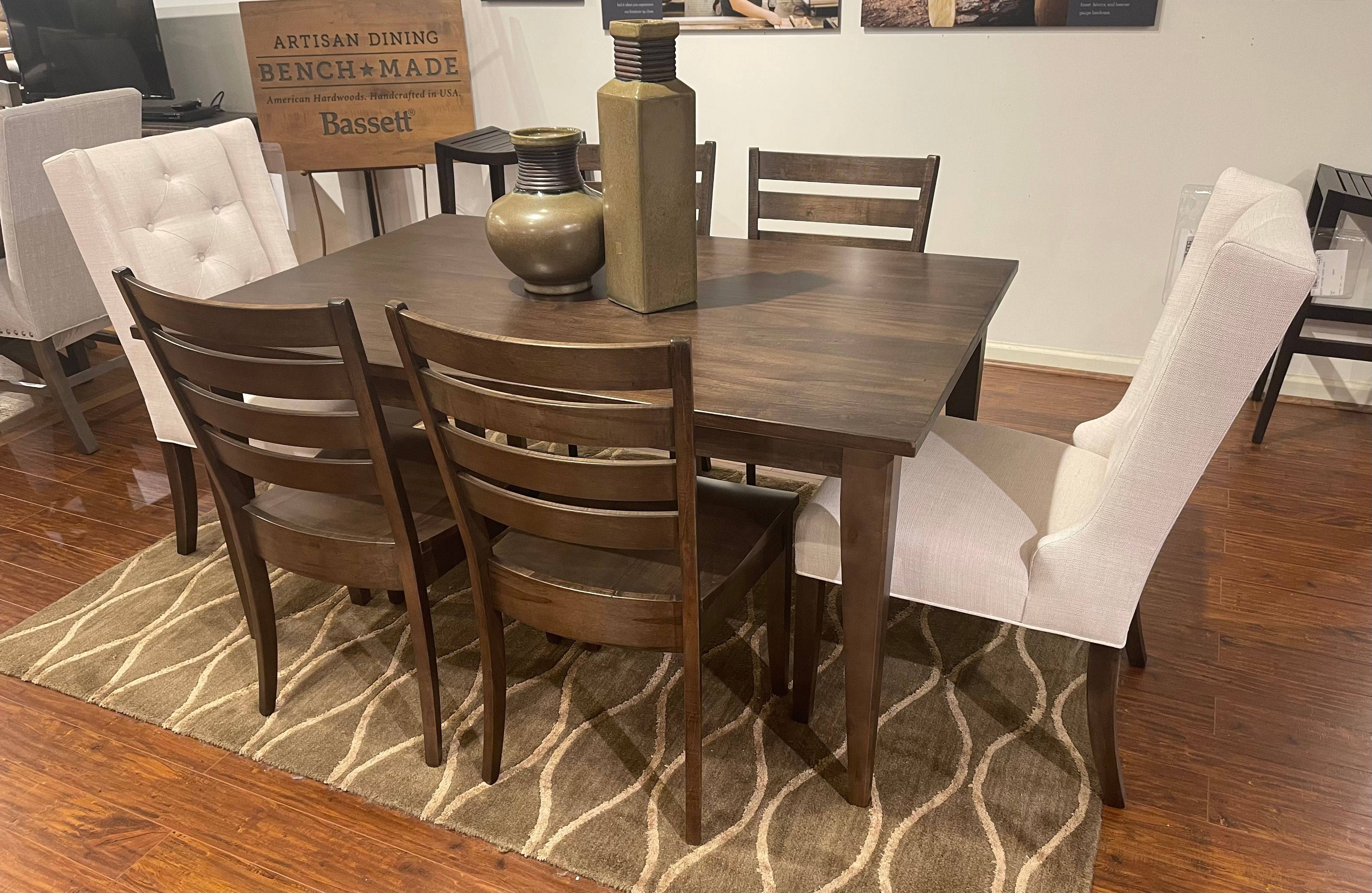 dining room sets outlet