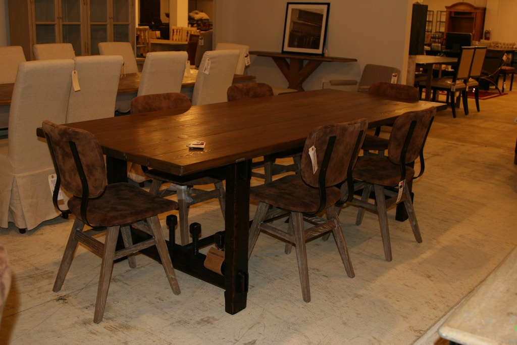 Heritage Furniture Outlet Dining Room Dining Table By Sarreid