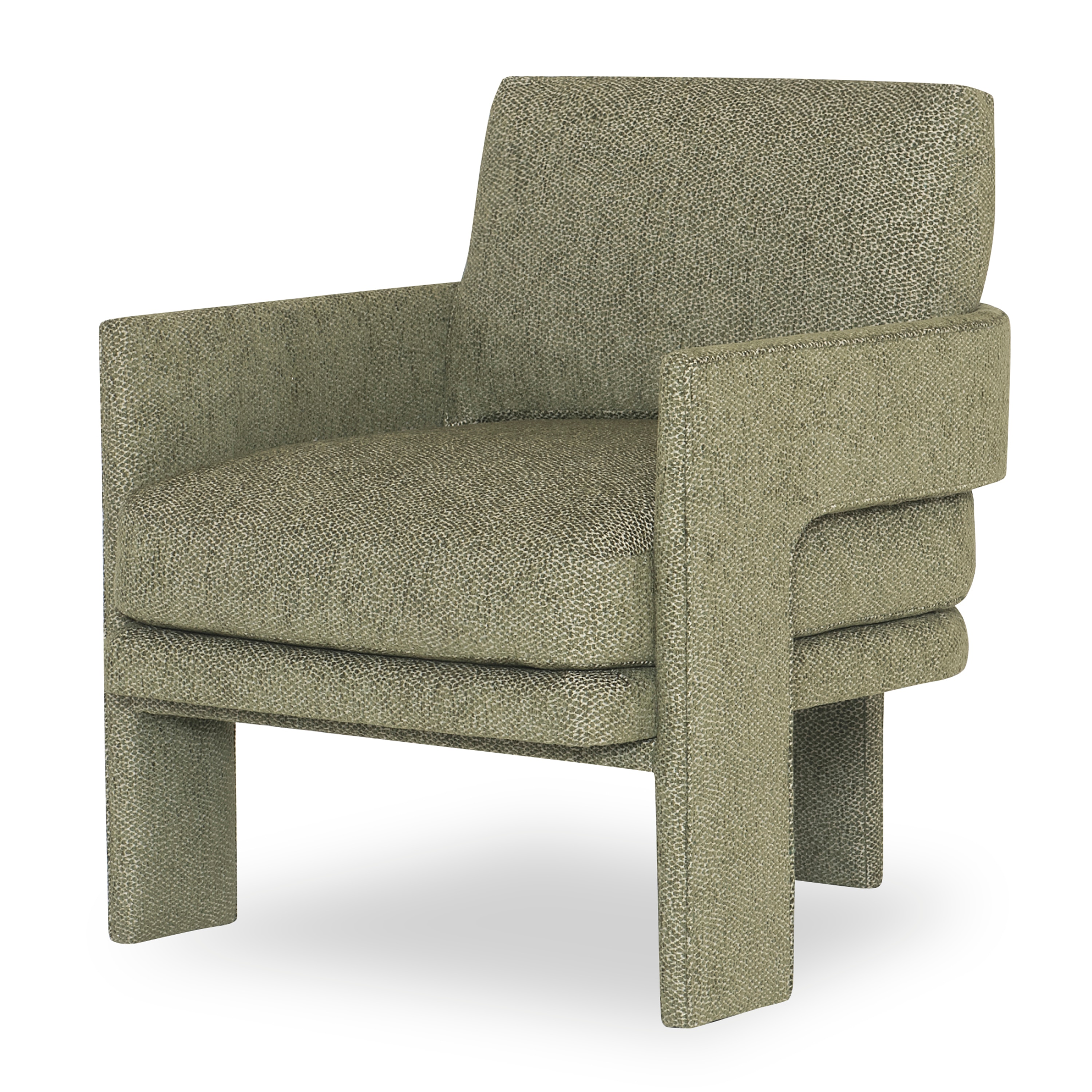 Ambella Home Bedford Chair 404-00