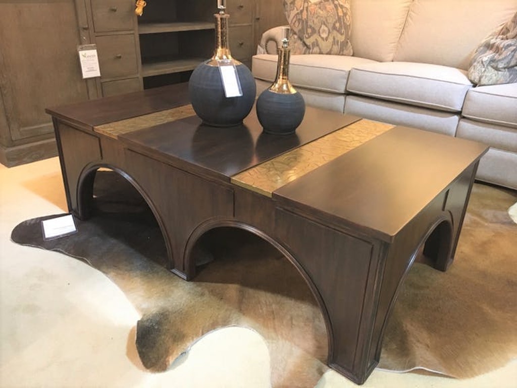Good S Furniture Outlet Living Room Havana Crossing Cocktail Table