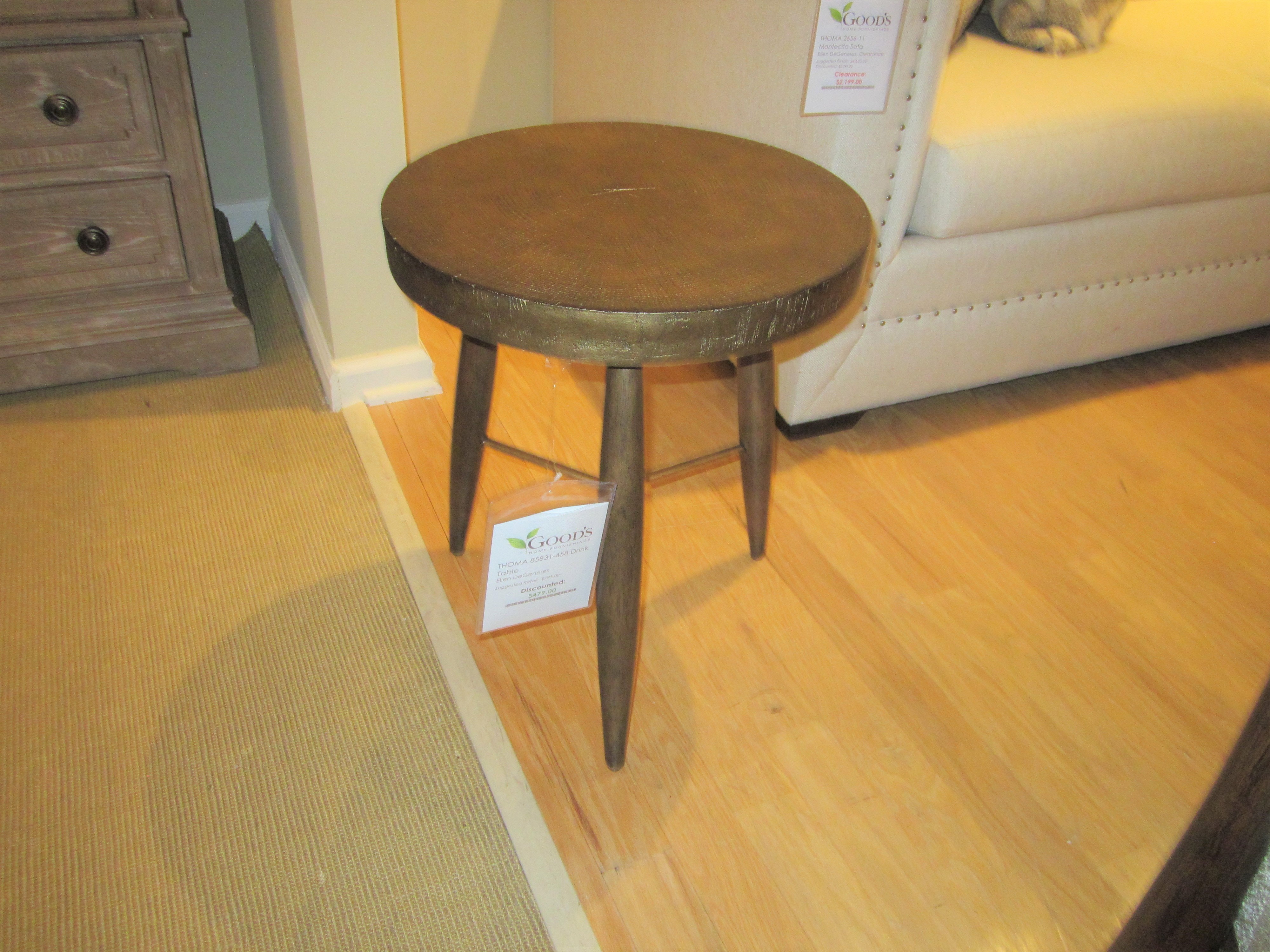 Thomasville End Tables Hickory Furniture Mart Hickory Nc