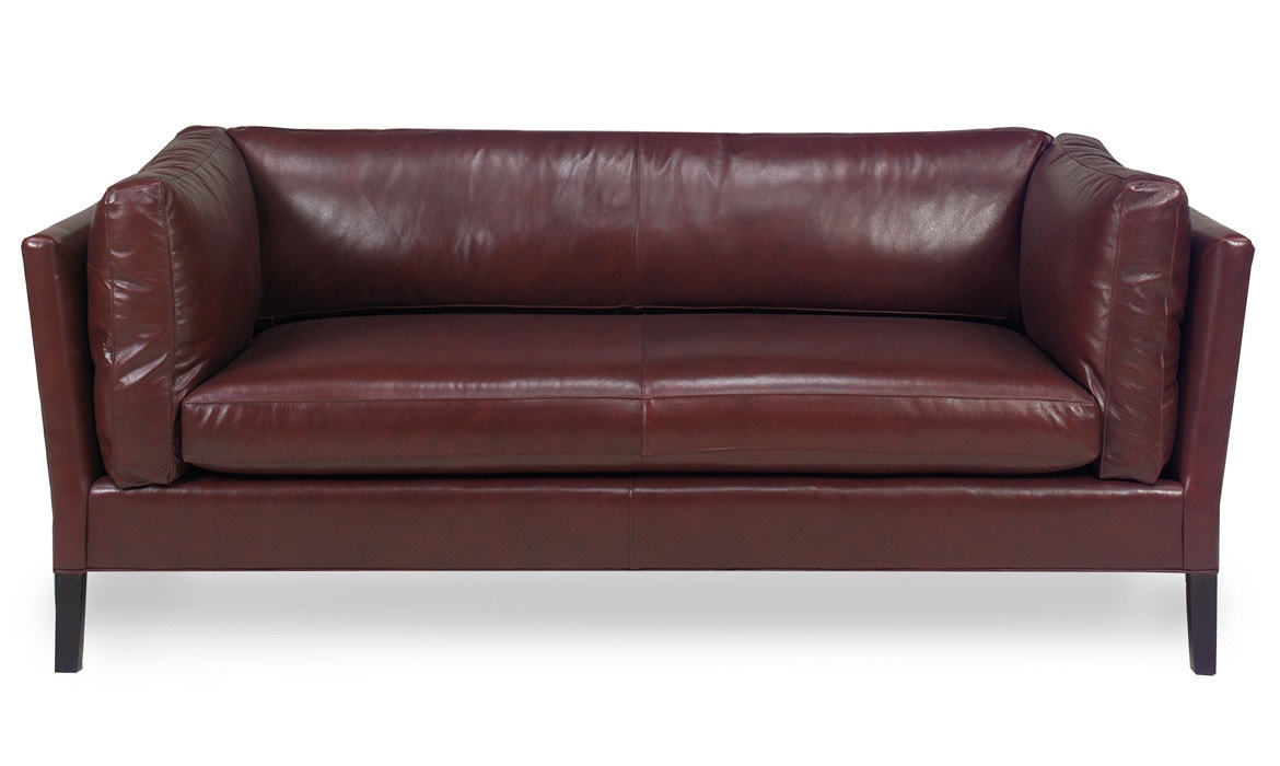 McKinley Leather Maestro Sofa 4274