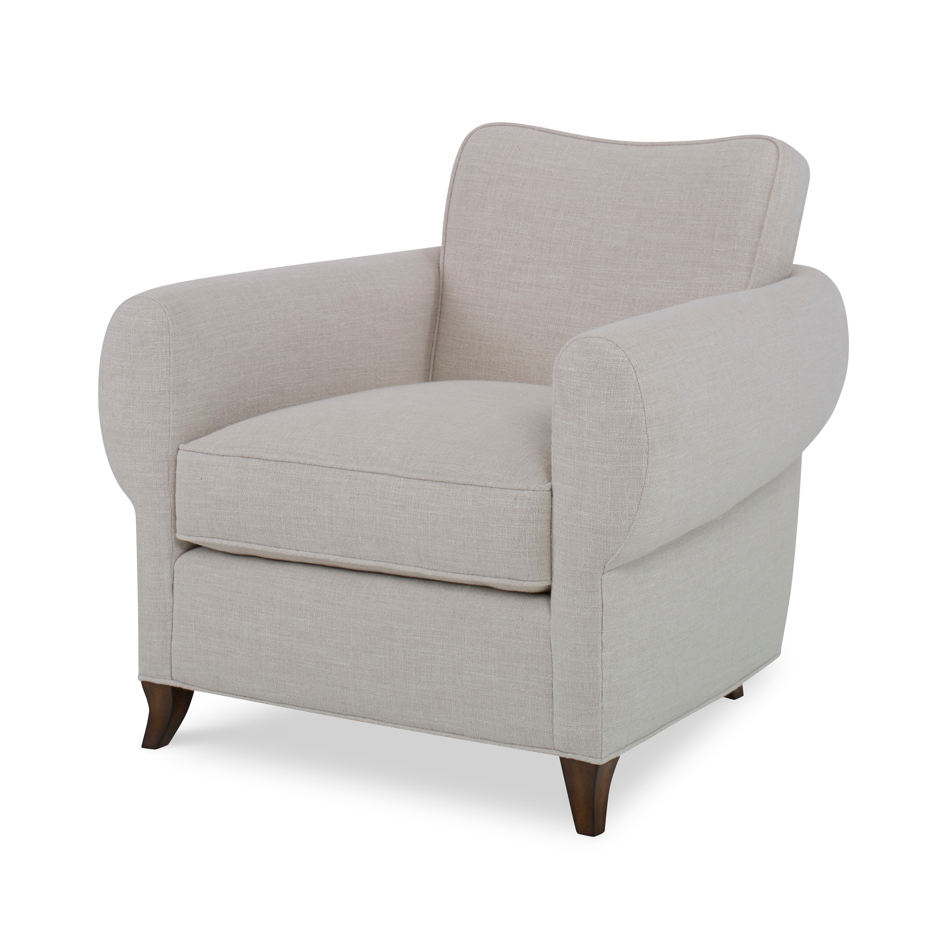 Ambella Home Coccon Chair 438-00