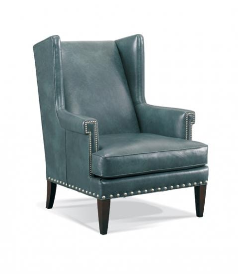Whittemore Sherrill Classics Leather Chair 440-01