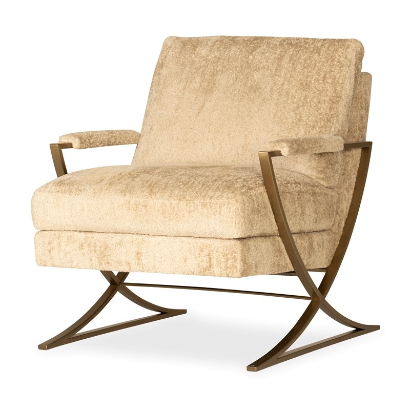 Ambella Home Xander Chair 442-00