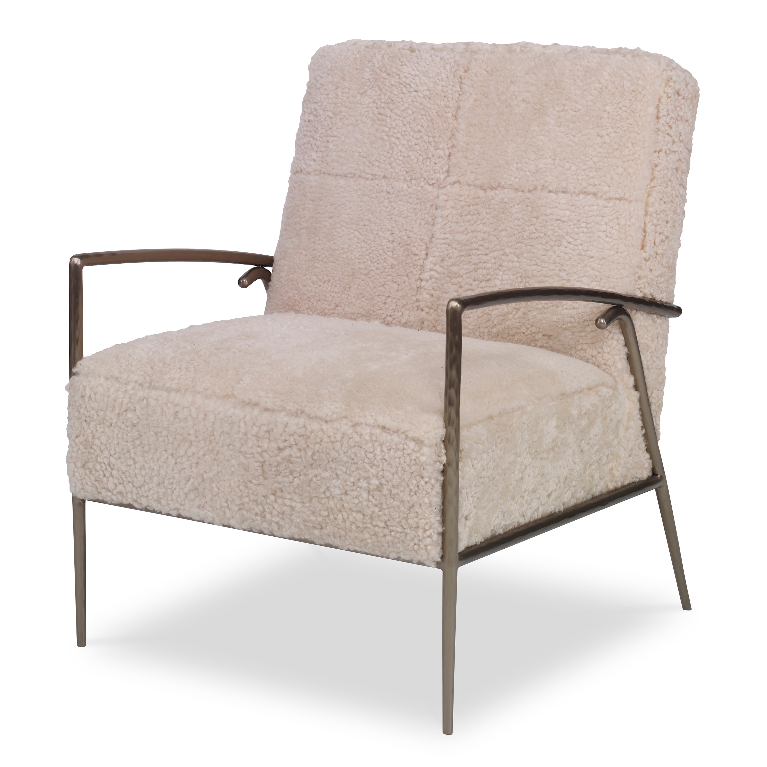Ambella Home Chiseled Chair 444-00