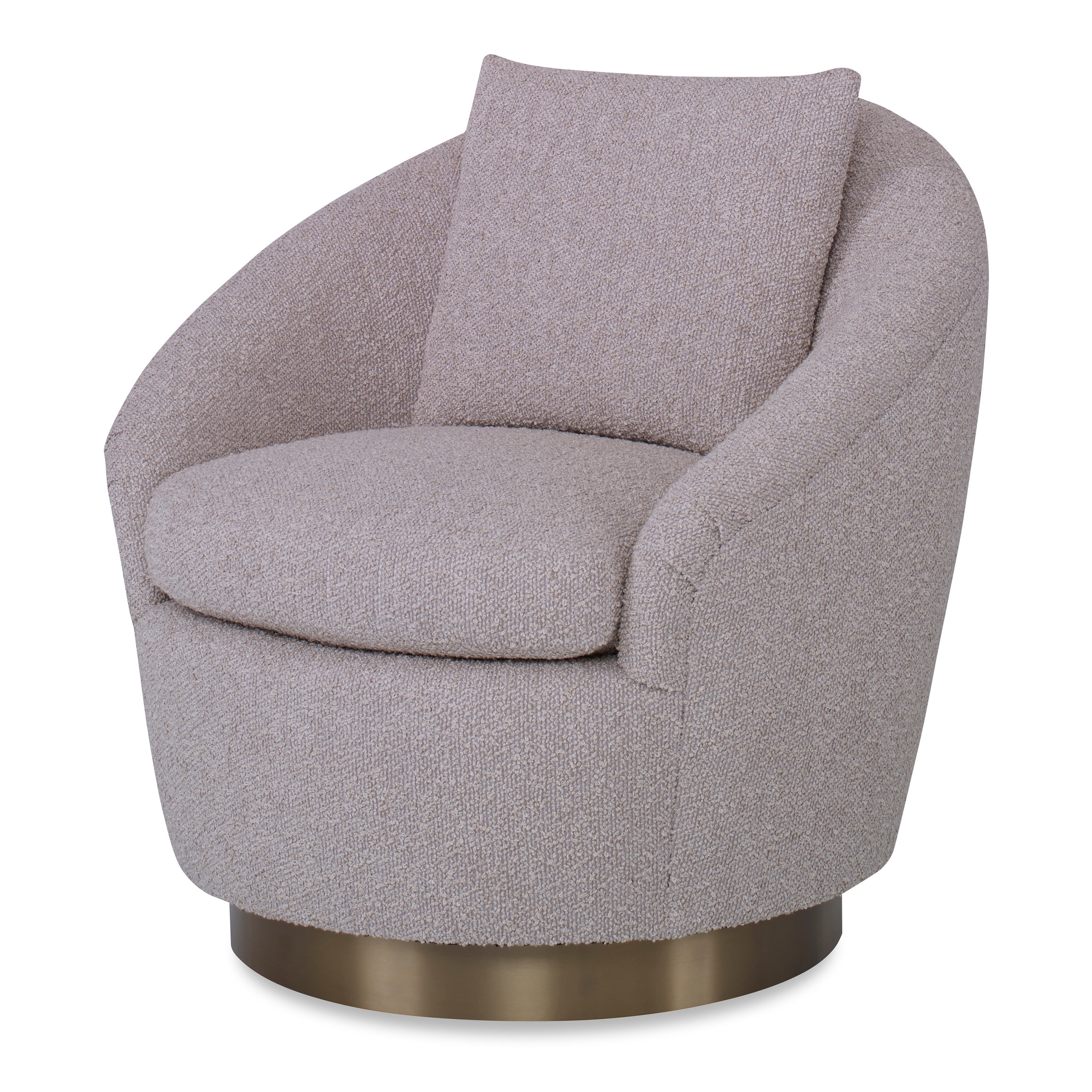 Ambella Home Lumen Swivel Chair 452-00