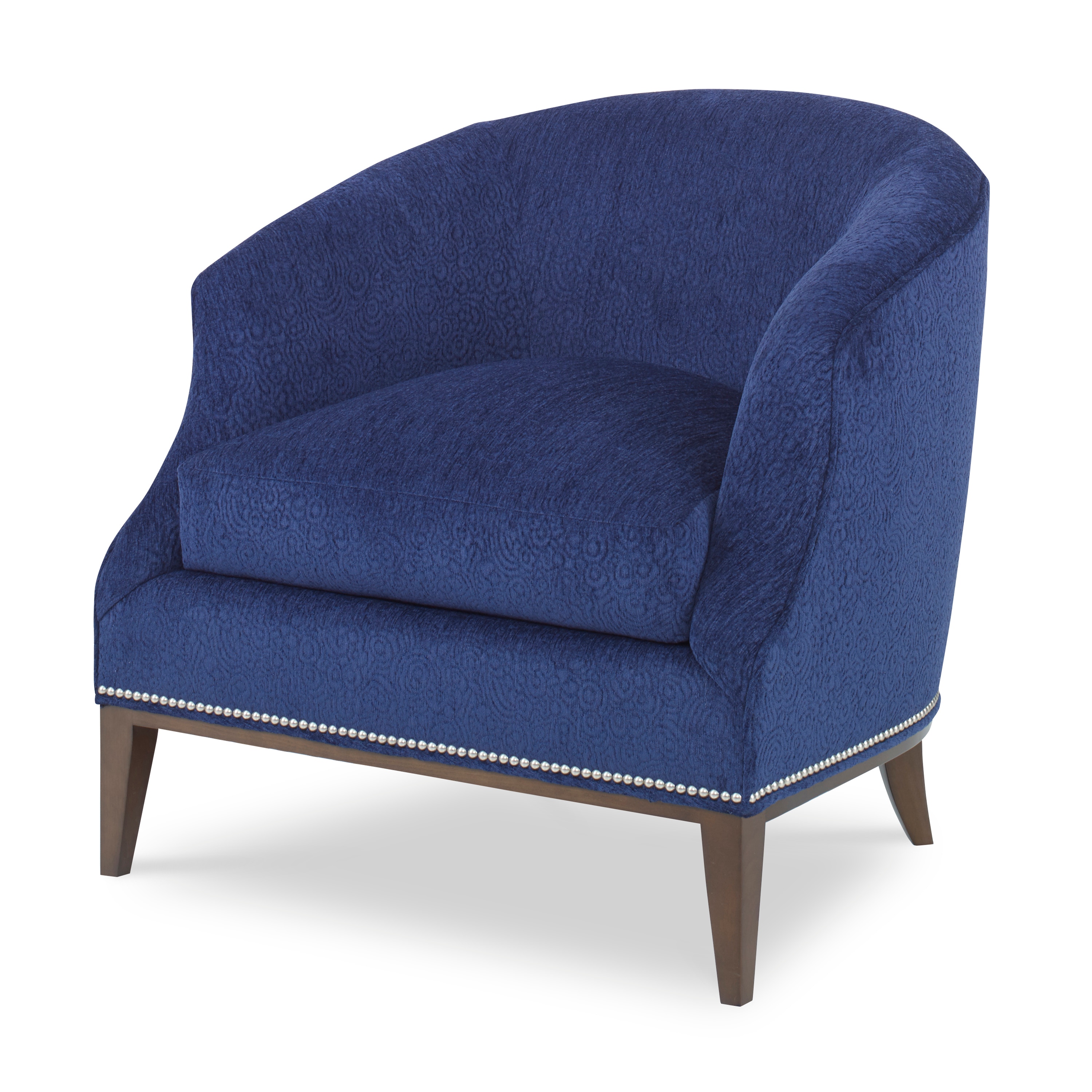 Ambella Home Calvert Chair Plain Back 470-00