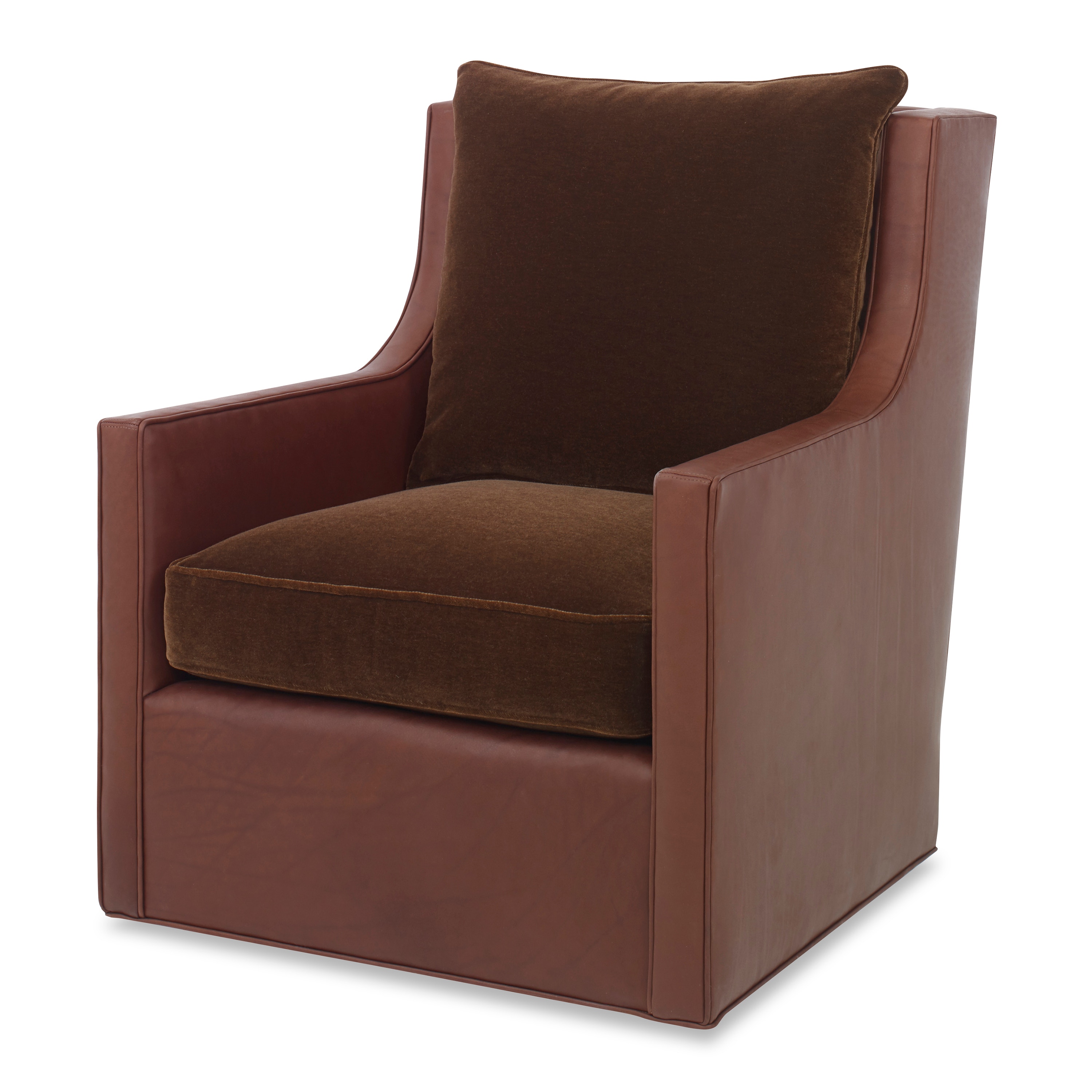 Ambella Home Callum Swivel Chair 477-00