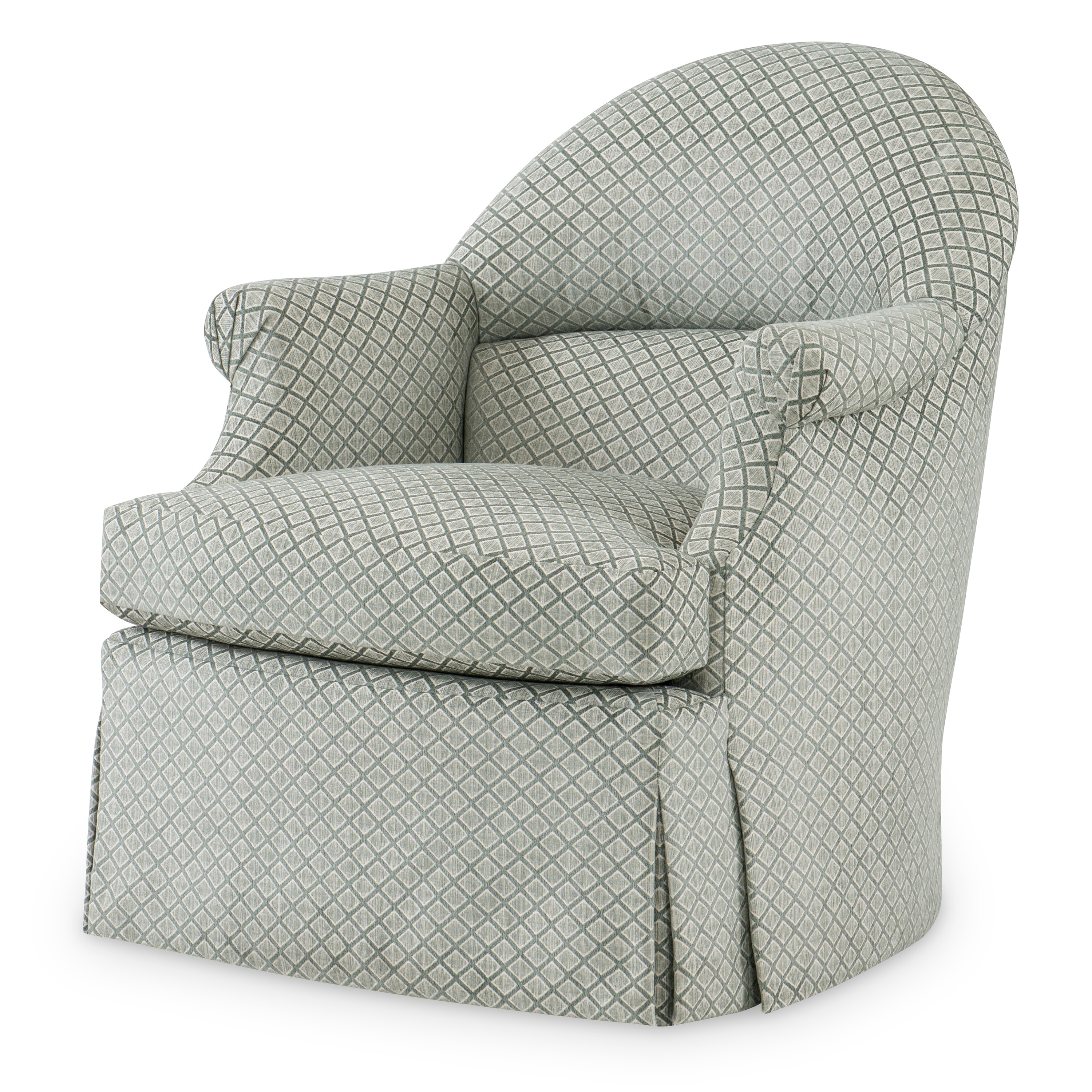 Ambella Home Cabot Chair 493-00