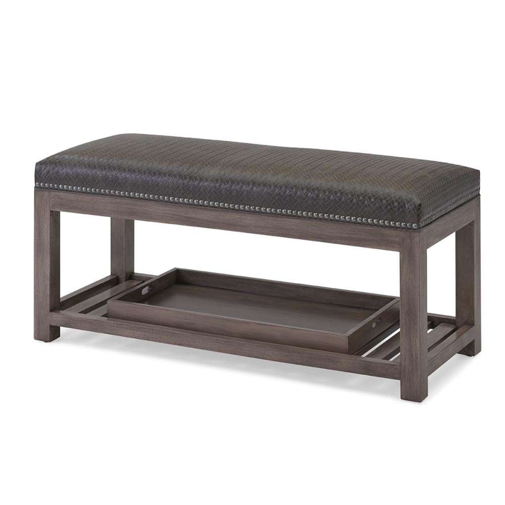 Massoud Rand Bench 499