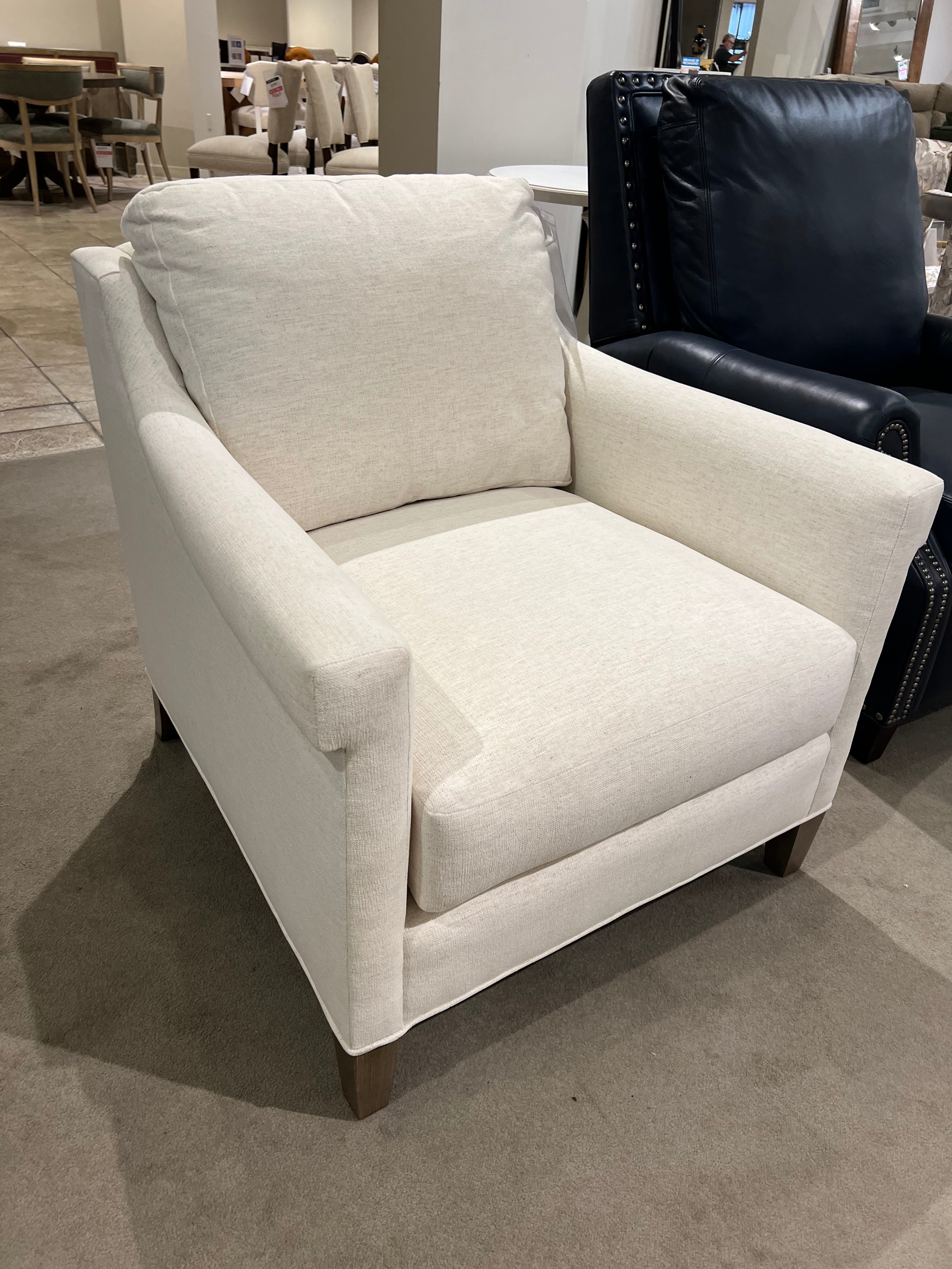 Century Furniture Factory Outlet Tish Chair LTD7121-6/190