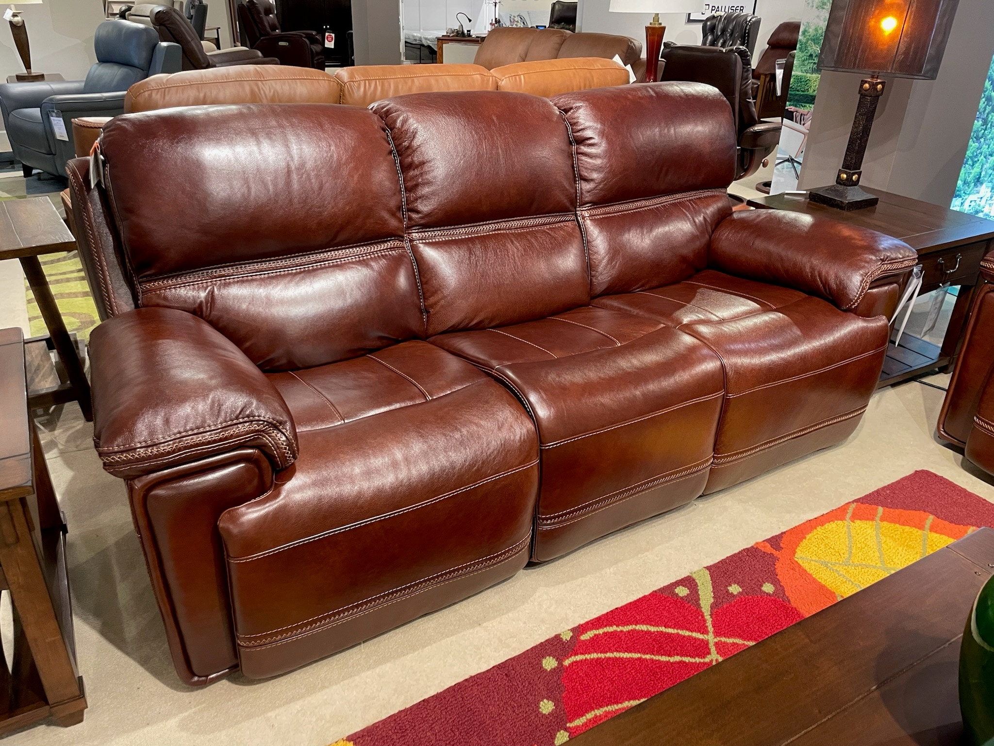 Hickory Chair Factory Outlet Box Back Bergere Chair HC72087-22
