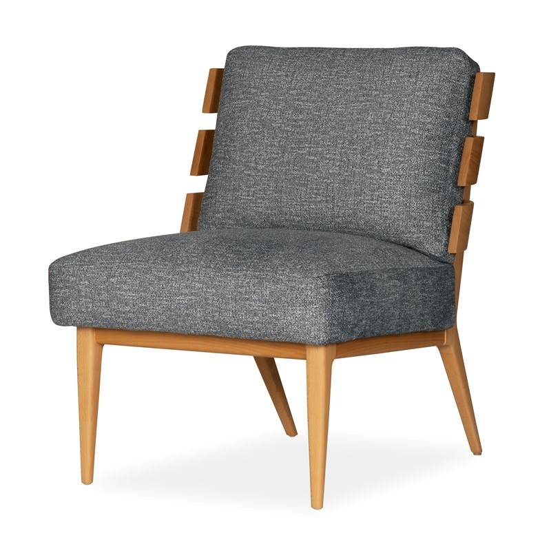Ambella Home Dorso Armless Chair 503-00