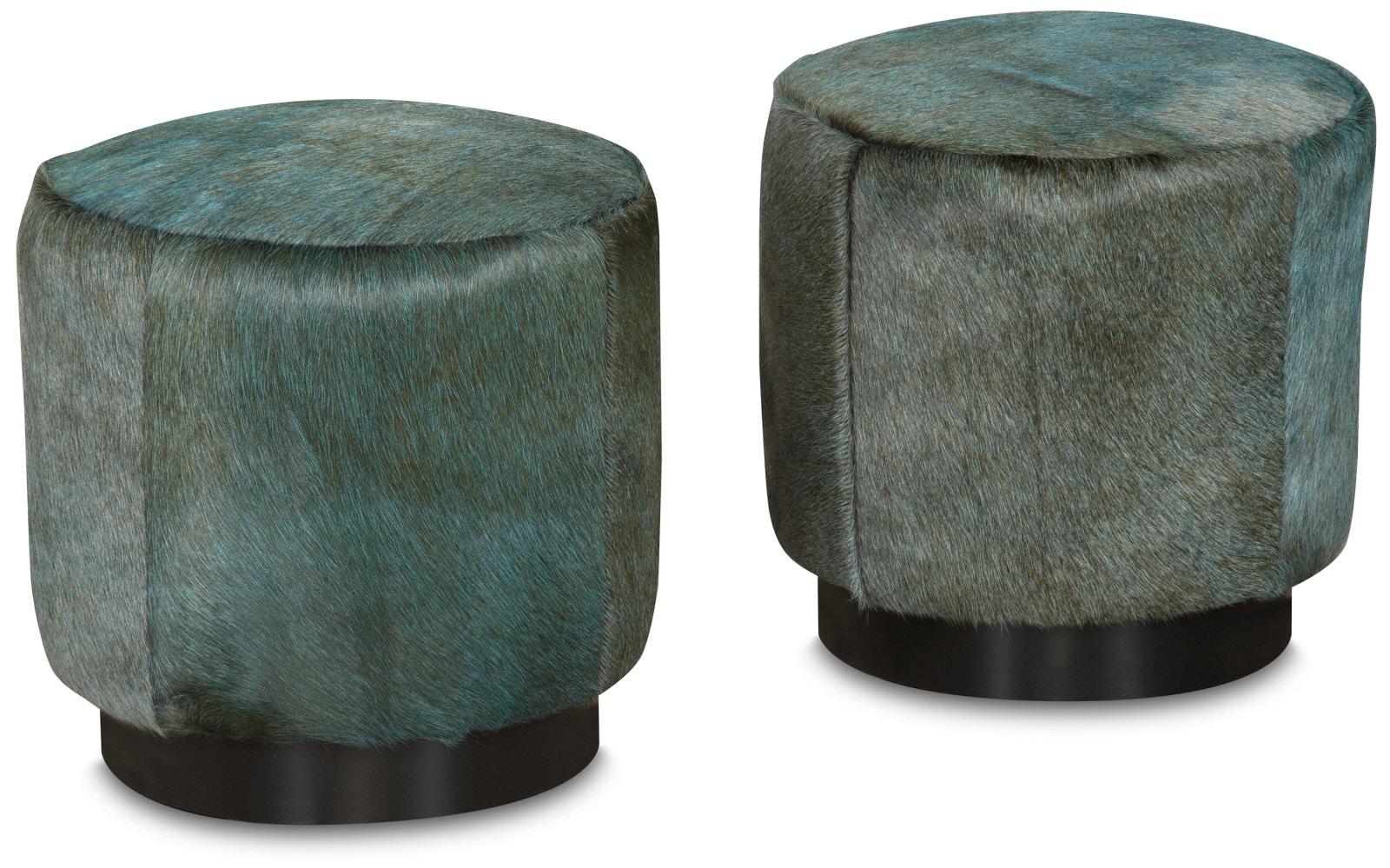 McKinley Leather Penelope Stool 536