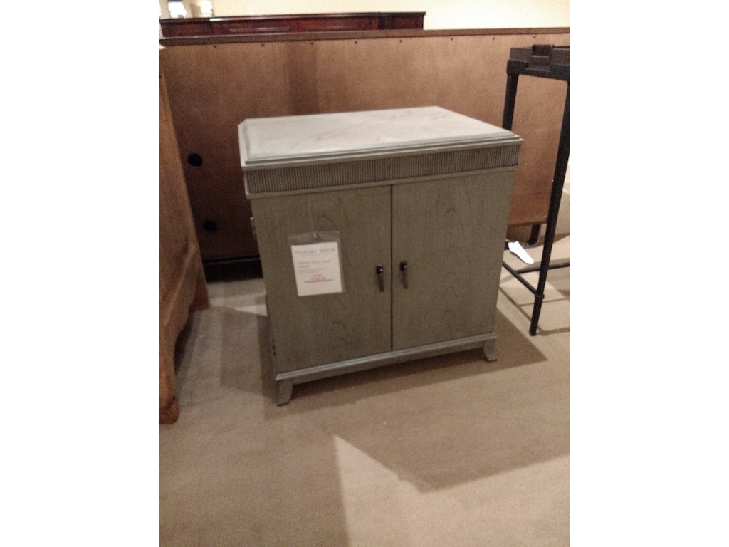 Hickory White Factory Store by Good's Living Room Door 24321