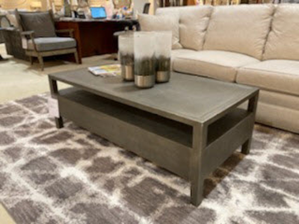 Sherrill furniture deals outlet