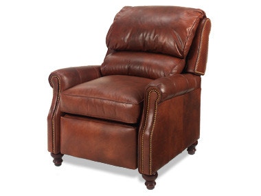 McKinley Leather Elwen Recliner 57-ML