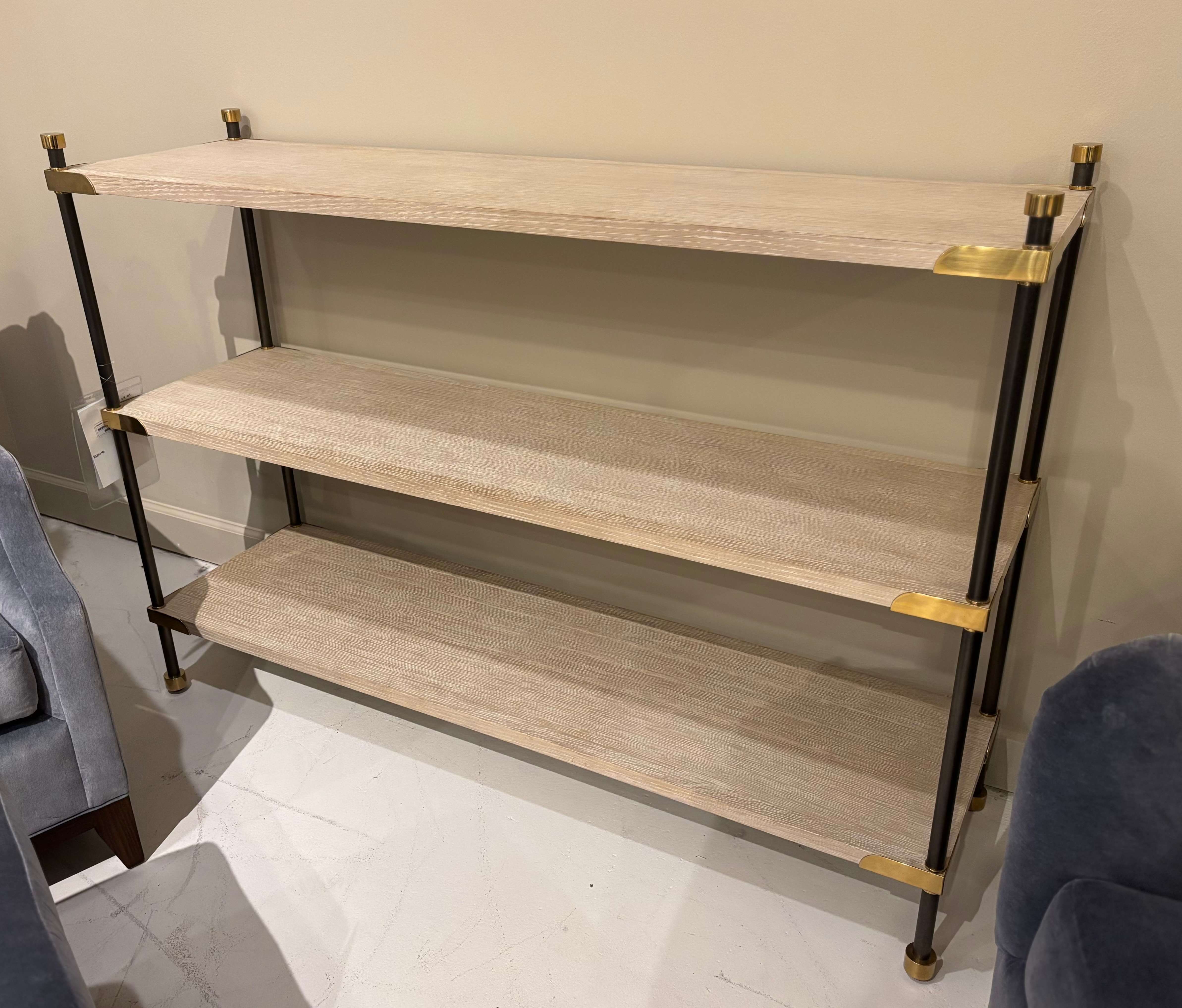 Highland House Factory Outlet Benson Console HH19-508S/50