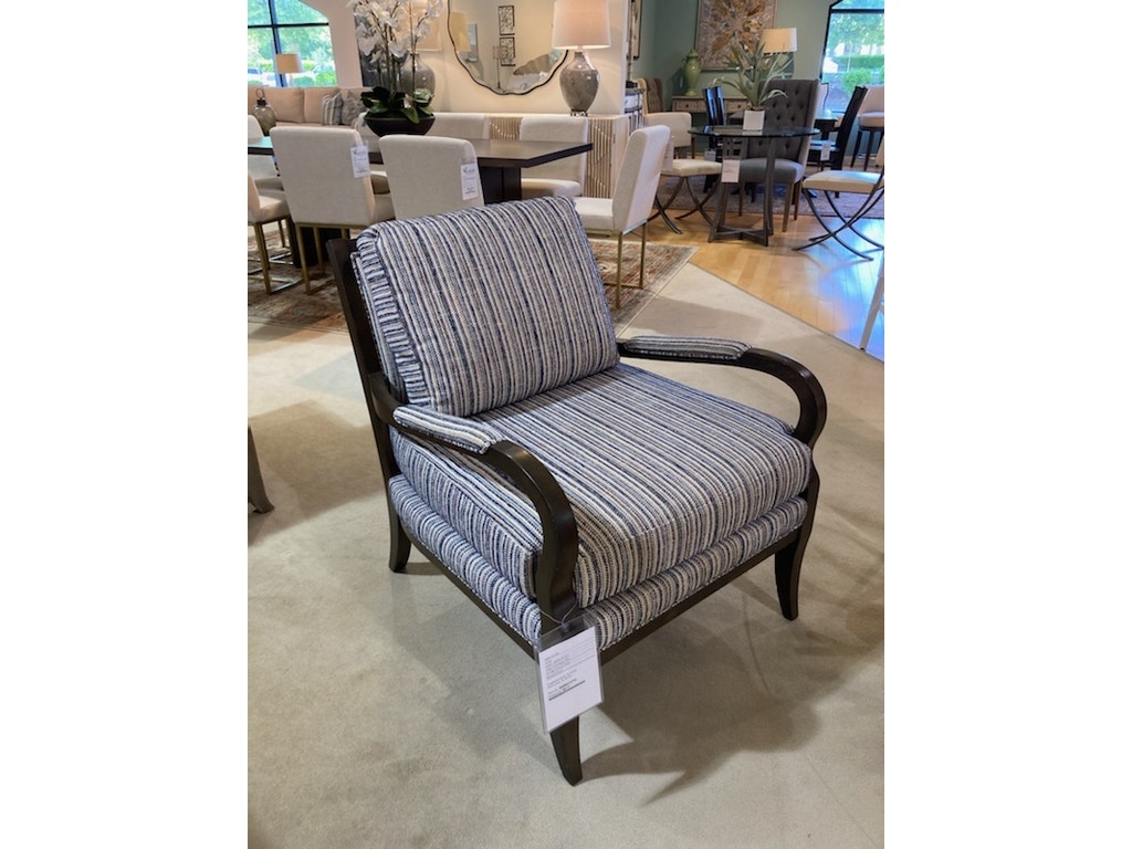 Sam moore best sale club chair