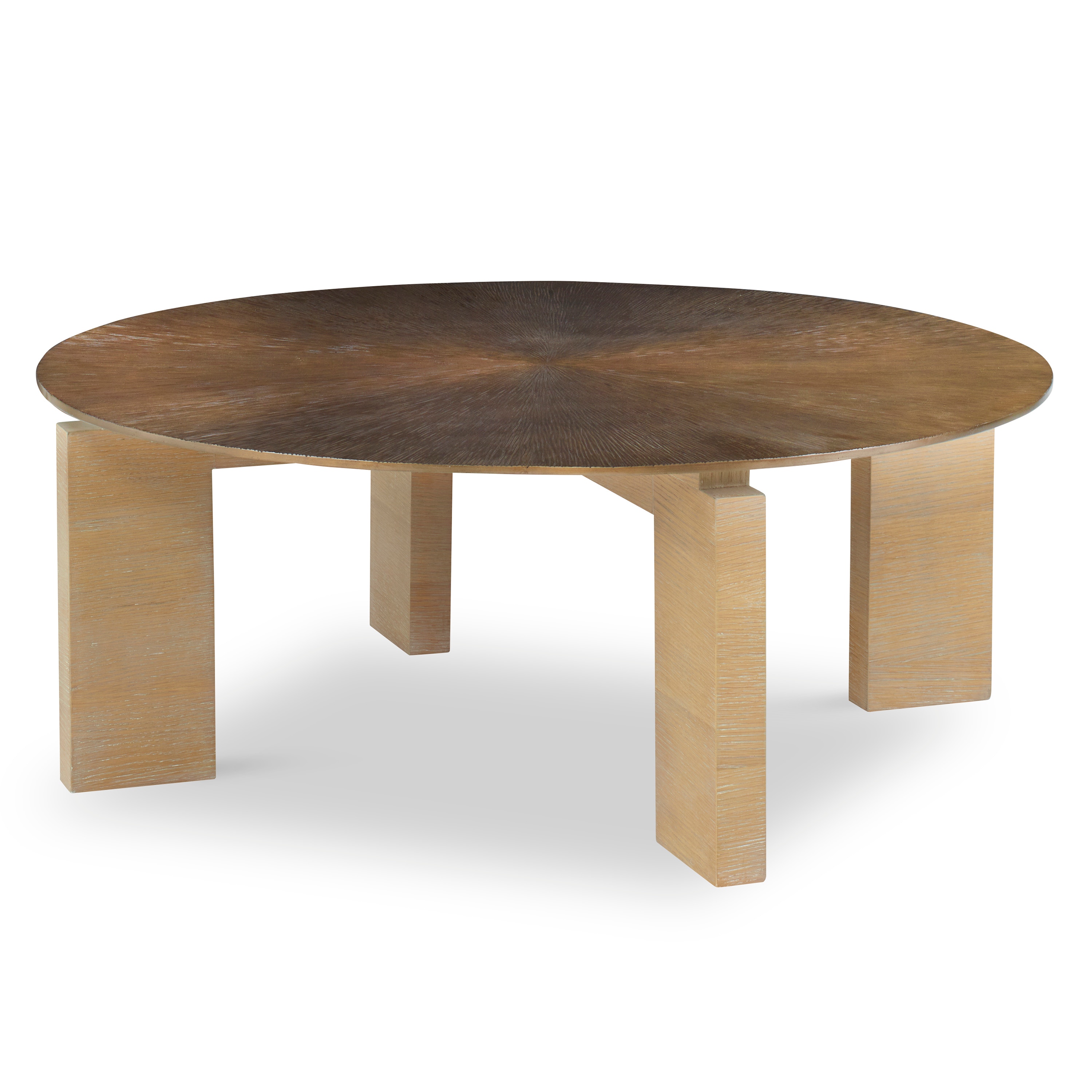 Ambella Home Compass Cocktail Table 65035-920-001