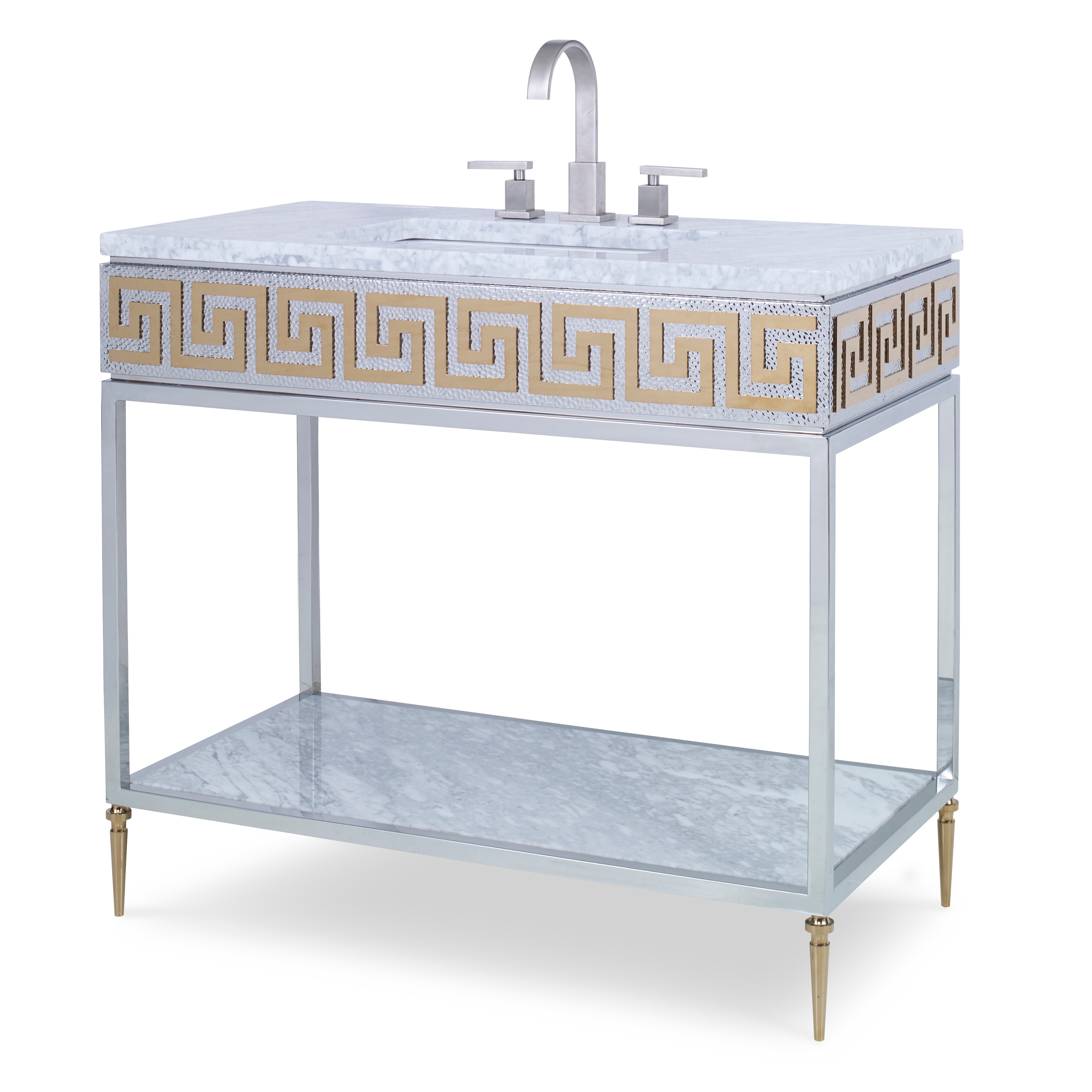 Ambella Home Roman Sink Chest 68010-110-401