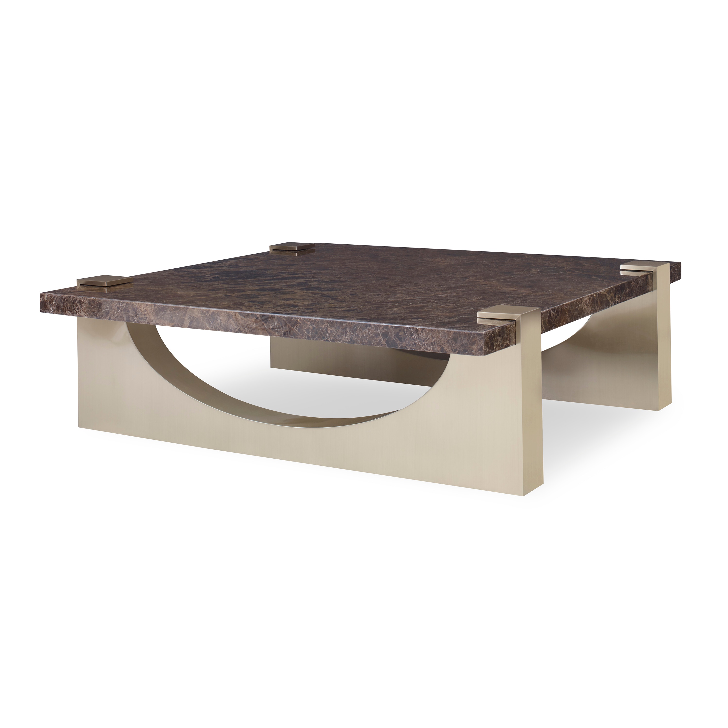 Ambella Home Trenta Cocktail Table 68027-920-001