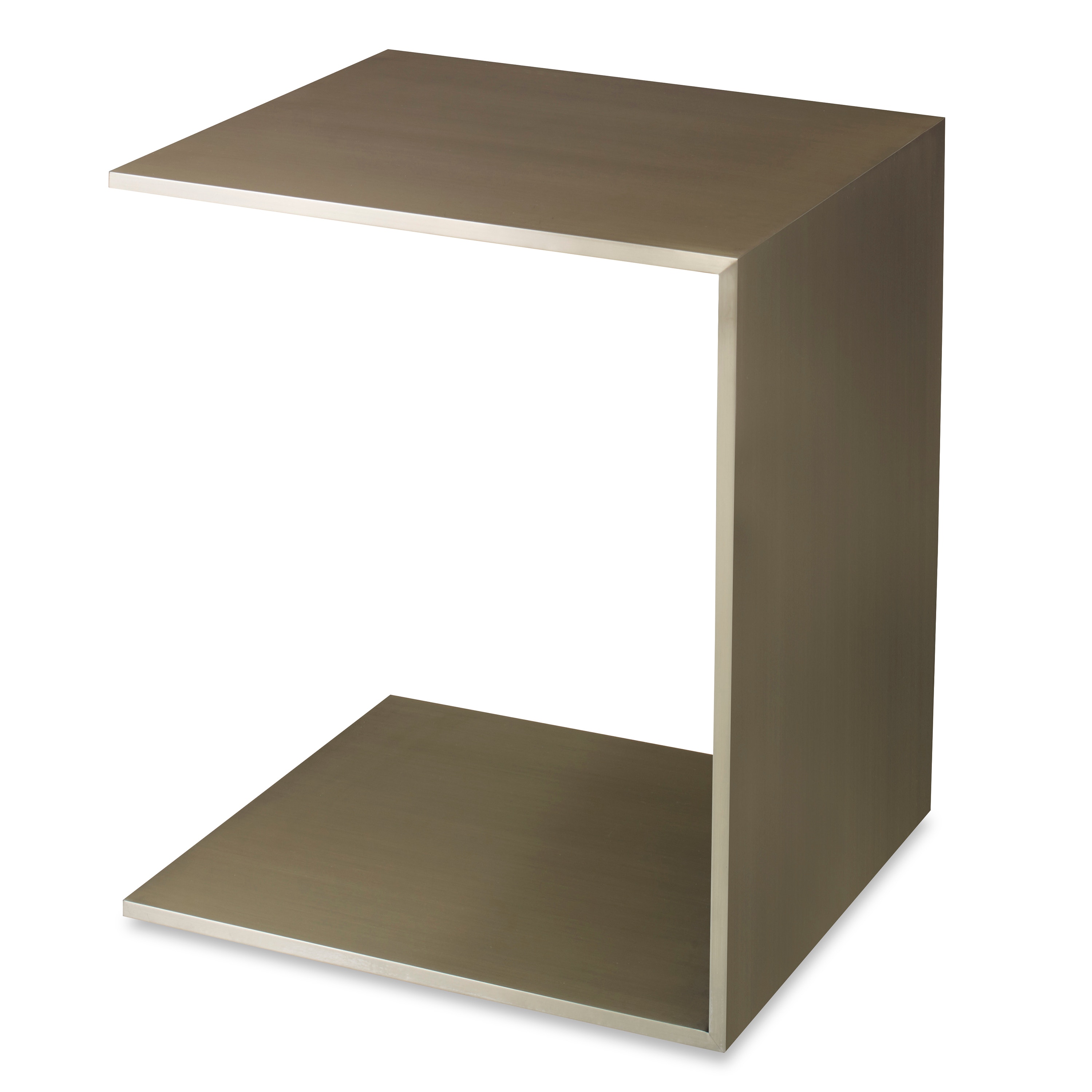 Ambella Home Petite C End Table 68028-900-001