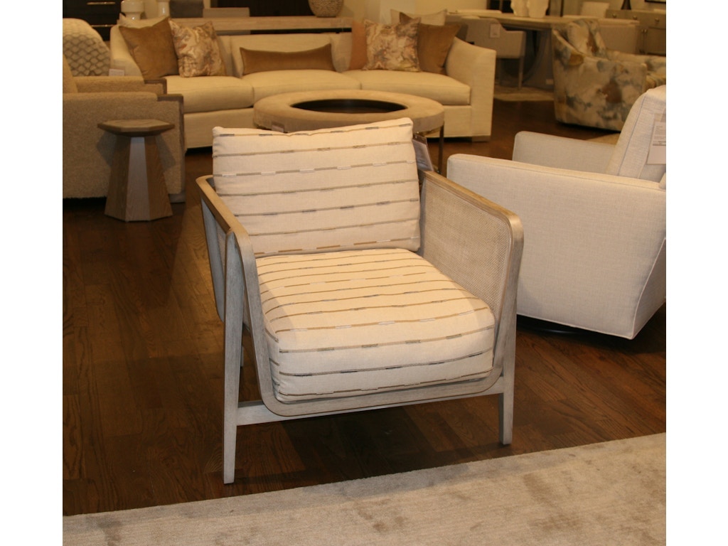 Vanguard Furniture Factory Store Fritz Chair by Vanguard V1103-Ch