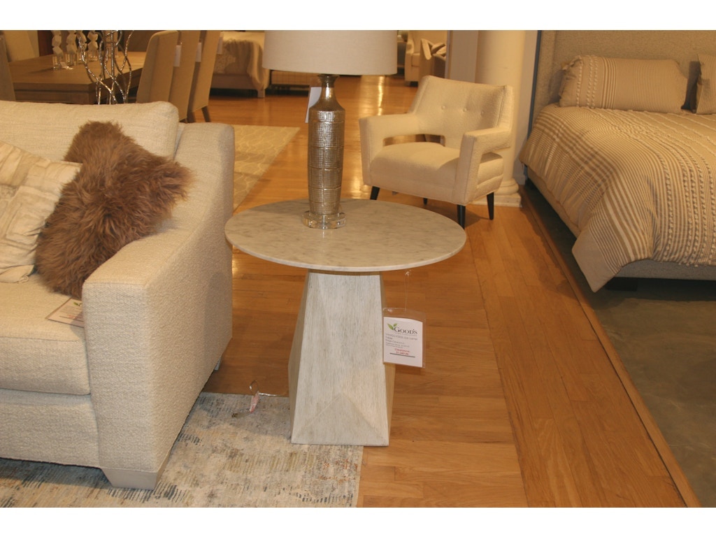 Vanguard Furniture Factory Store Ridge Lamp Table by Vanguard P292L-DA-A