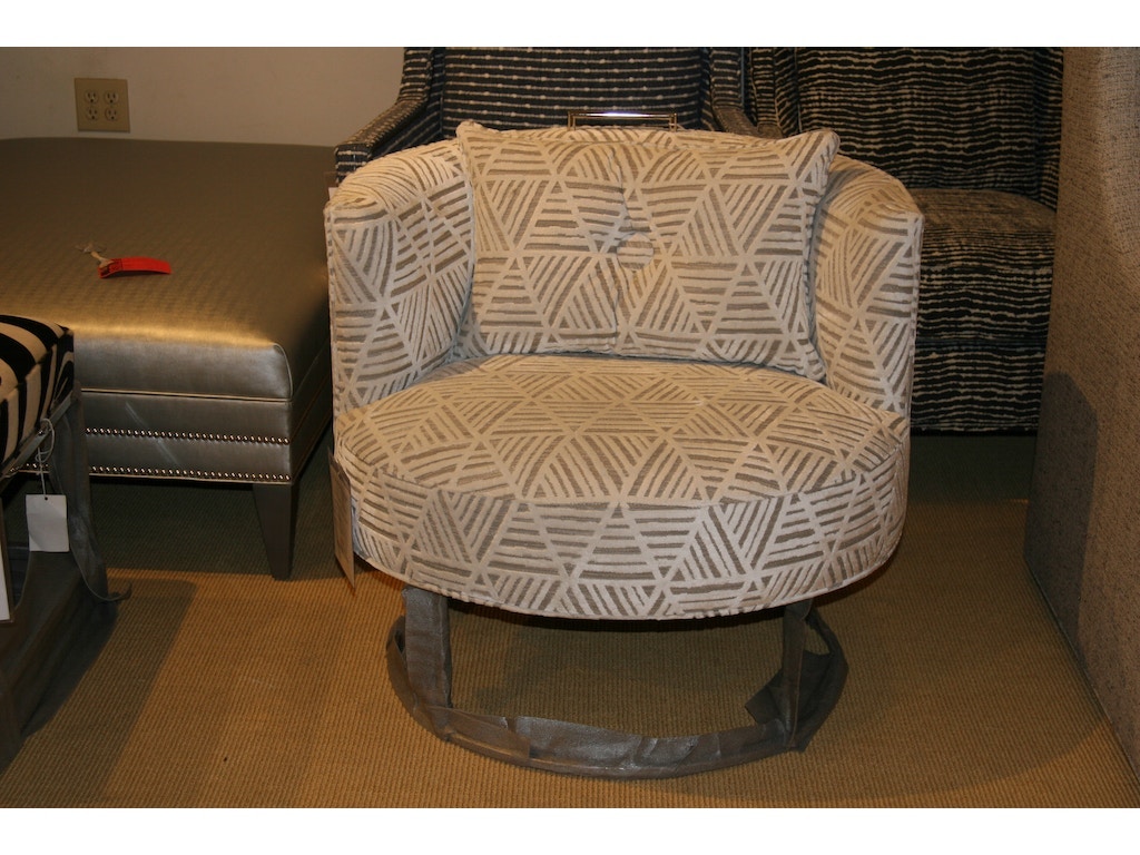 Vanguard Furniture Factory Store Living Room Michael Weiss Chair by