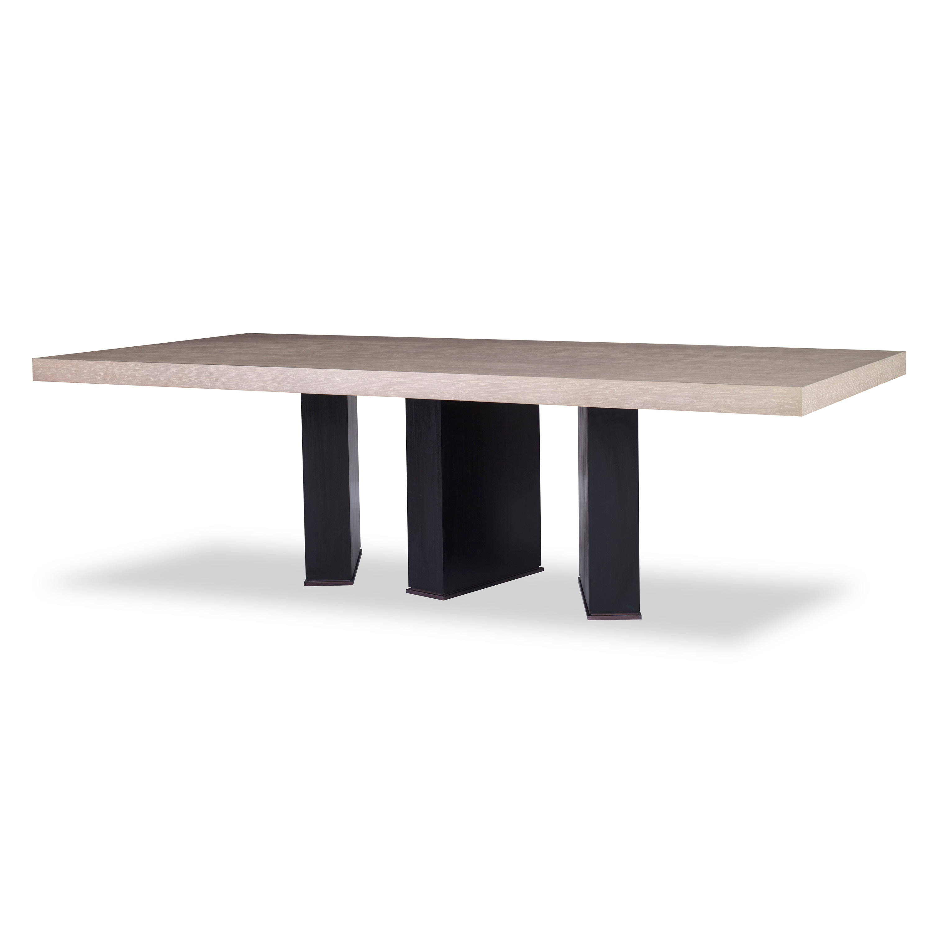Ambella Home Artista Dining Table 120 71008-600-120