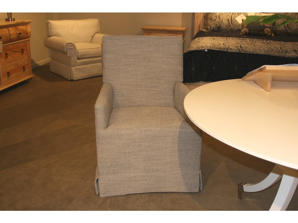 Good's Furniture Outlet Casual Dining Mirabelle Arm Chair by