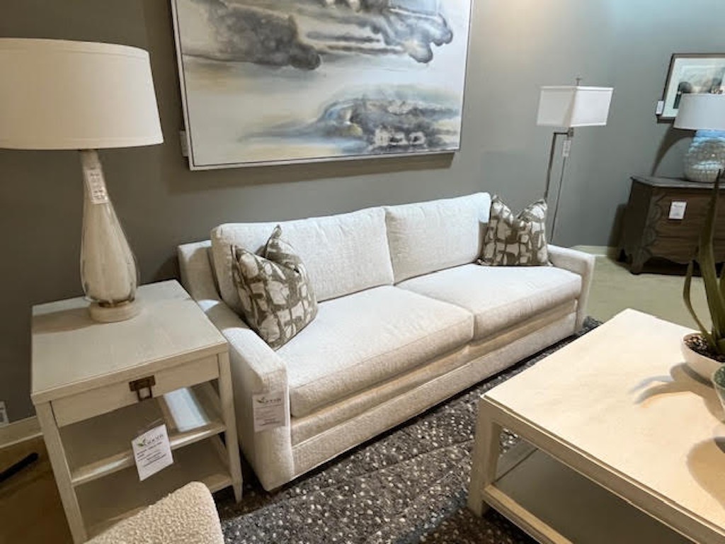 Vanguard Furniture Factory Store American Bungalow Fairgrove Sofa by Vanguard 652-2S