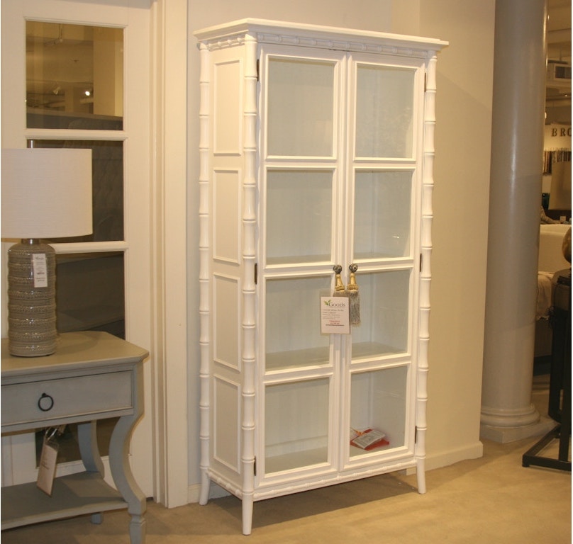 Hickory Chair Armoire Good's Furniture Outlet Bedroom Wildwood