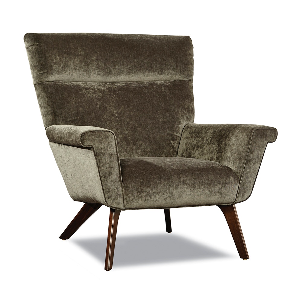Southern Style Fine Furniture Accent Chair by Huntington House 7723-50
